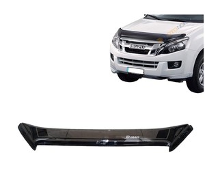  ISUZU D-MAX 2012-2019 BENEKLİ KAPUT RÜZGARLIĞI