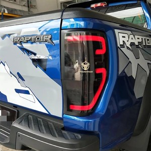  Ranger 2012+ Led Stop ROC-RL008-LED