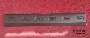Ford Ranger Bagaj Kaplama İnce Tip
