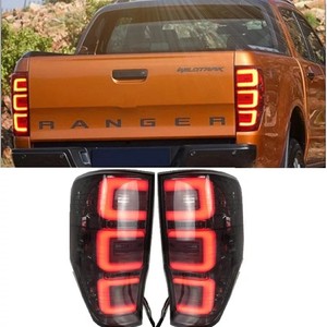 Ranger 2012+ Led Stop ROC-RL004-LED