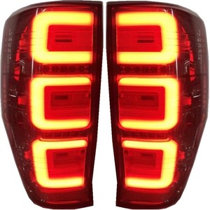  Ranger 2012+ Led Stop ROC-RL004-LED